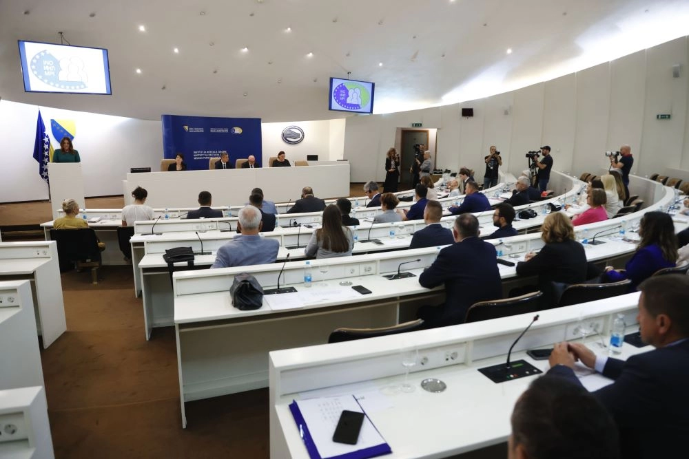BOLNO: U BiH se traga za još 7.580 nestalih